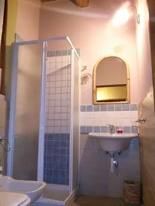 Tek Büyük Yataklı Oda, Bahçe Manzaralı