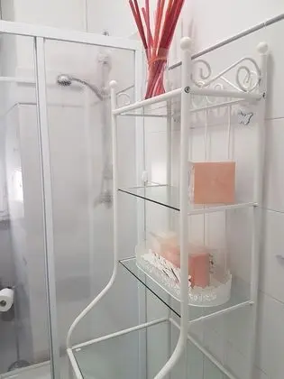 Standard Tek Büyük Yataklı Oda, Ortak Banyo, Şehir Manzaralı