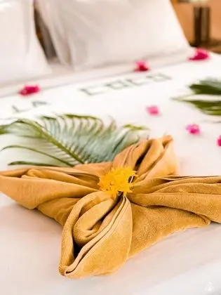 Luxury Çadır, 1 Yatak Odası, Özel Banyo