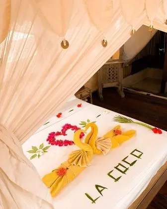 Luxury Çadır, 1 Yatak Odası, Özel Banyo