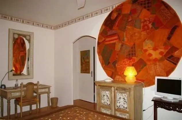 Superior Tek Büyük Yataklı Oda