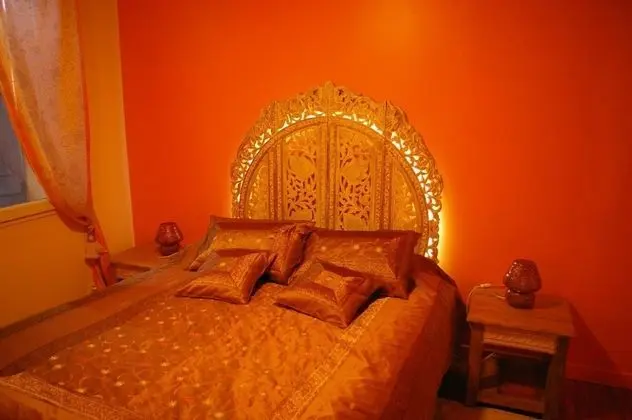 Superior Tek Büyük Yataklı Oda