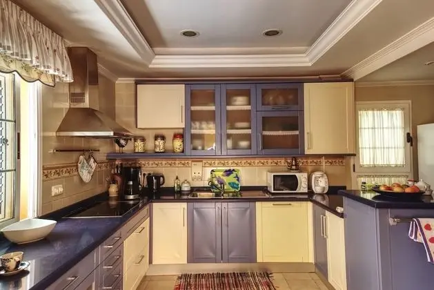 Tek Büyük Yataklı Oda (Vinamar)