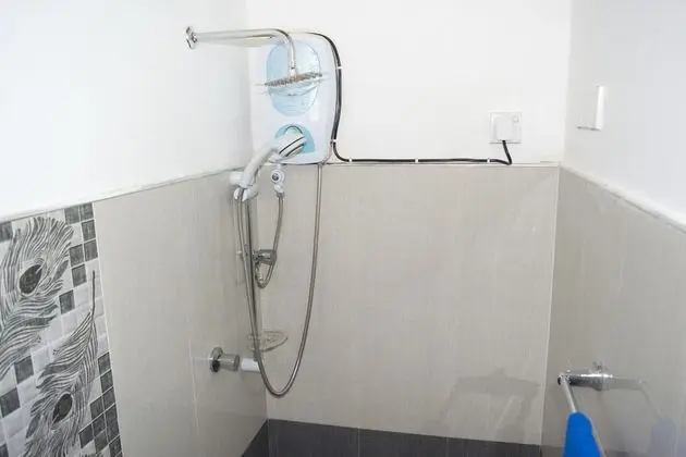 Deluxe Tek Büyük Yataklı Oda, Bahçe Manzaralı