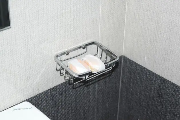 Deluxe Tek Büyük Yataklı Oda, Bahçe Manzaralı