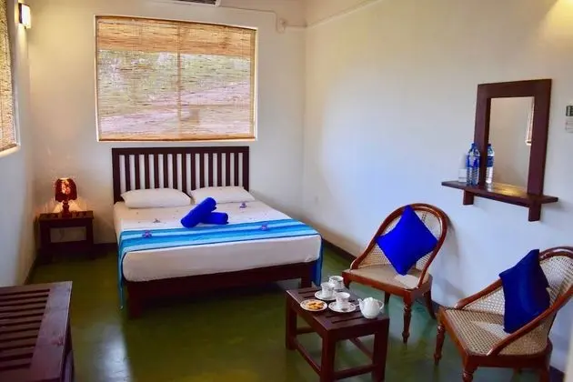 Deluxe Tek Büyük Yataklı Oda, Balkon, Dağ Manzaralı