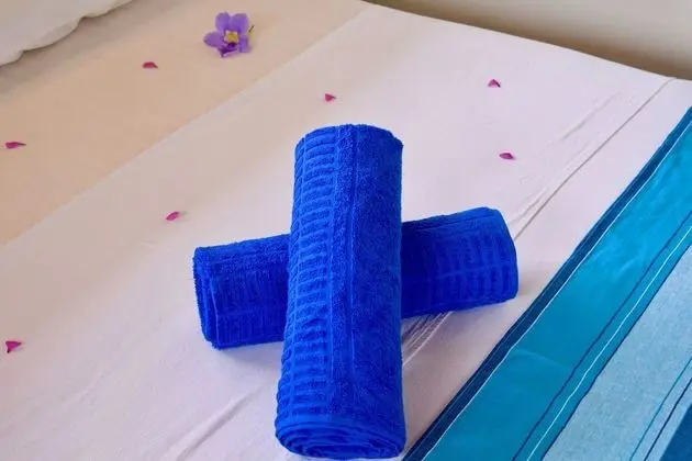 Deluxe Tek Büyük Yataklı Oda, Balkon, Dağ Manzaralı