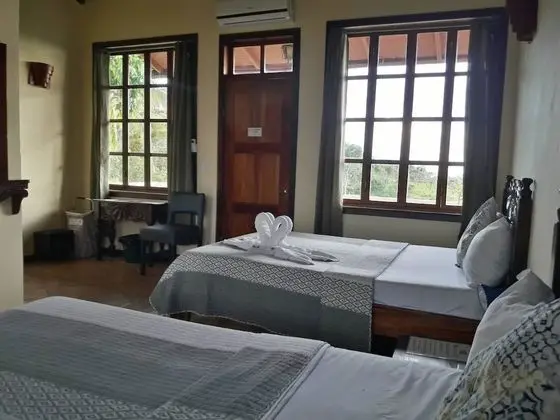 Romantic Oda, 2 Çift Kişilik Yatak, Balkon, Okyanus Manzaralı