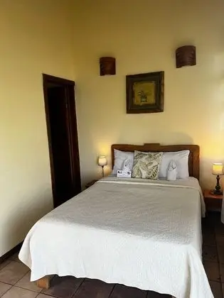 Romantic Oda, 2 Çift Kişilik Yatak, Balkon, Okyanus Manzaralı