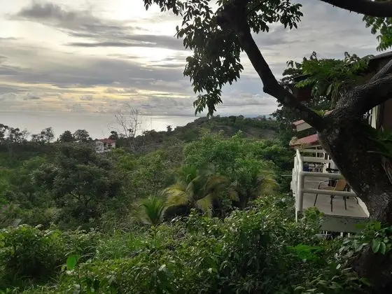 Romantic Oda, 2 Çift Kişilik Yatak, Balkon, Okyanus Manzaralı
