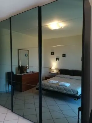 Deluxe Tek Büyük Yataklı Oda, Banyolu/Duşlu