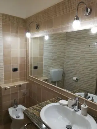 Panoramic Tek Büyük Yataklı Oda, 1 Yatak Odası, Balkon, Deniz Manzaralı