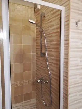 Panoramic Tek Büyük Yataklı Oda, 1 Yatak Odası, Balkon, Deniz Manzaralı