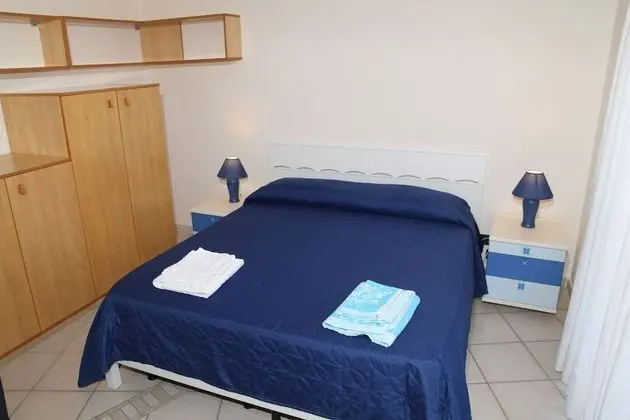 Panoramic Tek Büyük Yataklı Oda