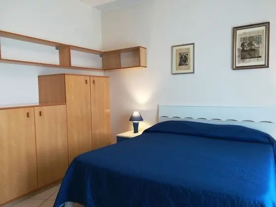 Panoramic Tek Büyük Yataklı Oda