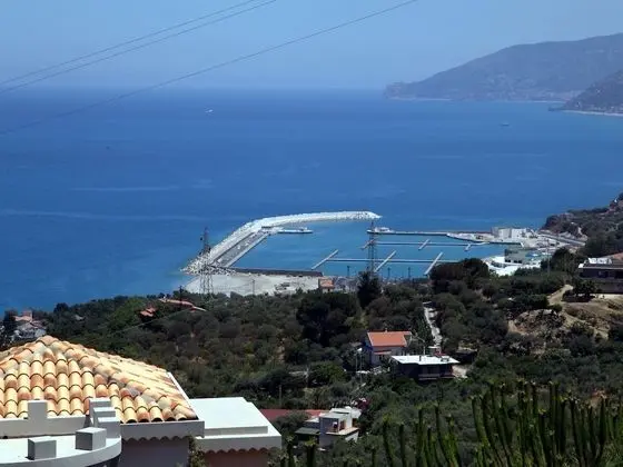 Panoramic Tek Büyük Yataklı Oda