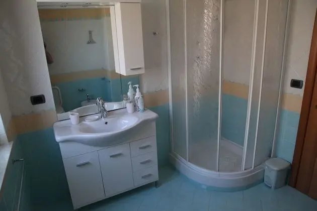 Panoramic Tek Büyük Yataklı Oda