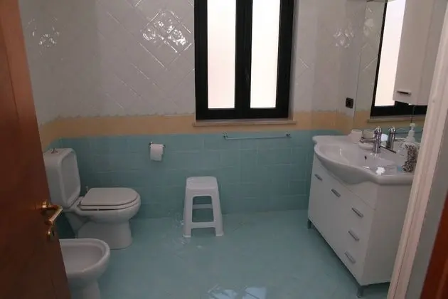 Panoramic Tek Büyük Yataklı Oda