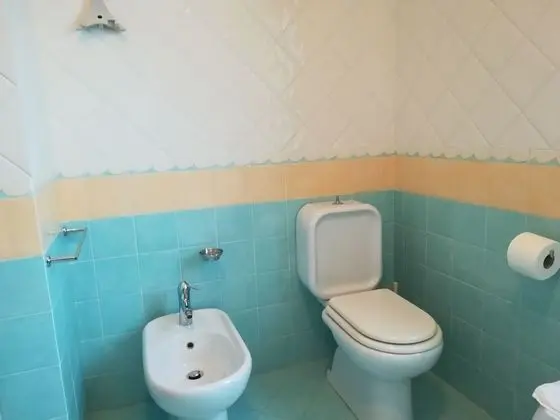 Panoramic Tek Büyük Yataklı Oda