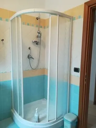 Panoramic Tek Büyük Yataklı Oda