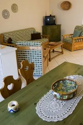 Apart Daire, 3 Yatak Odası