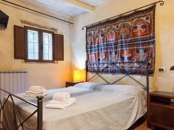 Comfort Apart Daire, 2 Yatak Odası (Ginestra)