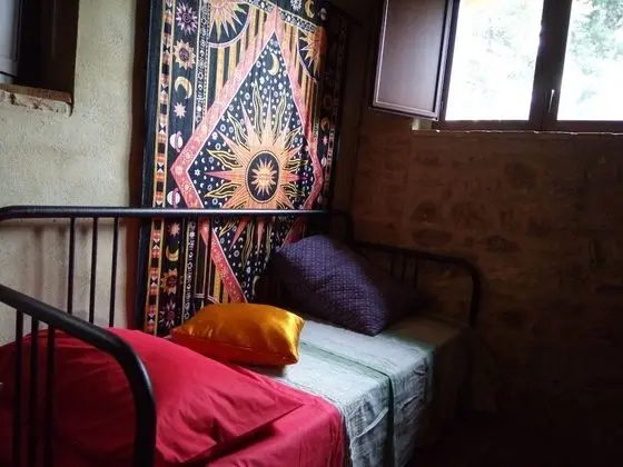 Comfort Apart Daire, 2 Yatak Odası (Ginestra)