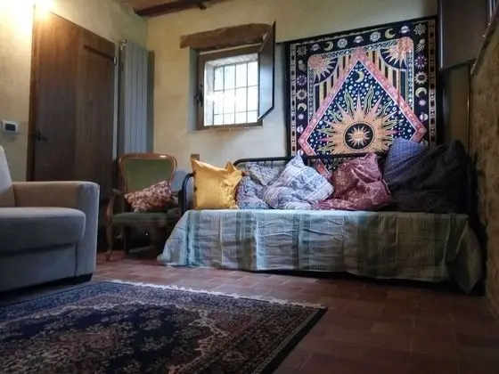 Comfort Apart Daire, 2 Yatak Odası (Ginestra)