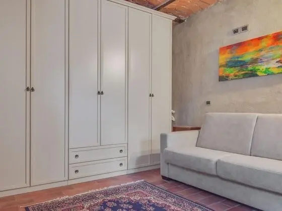 Comfort Apart Daire, 2 Yatak Odası (Ginestra)