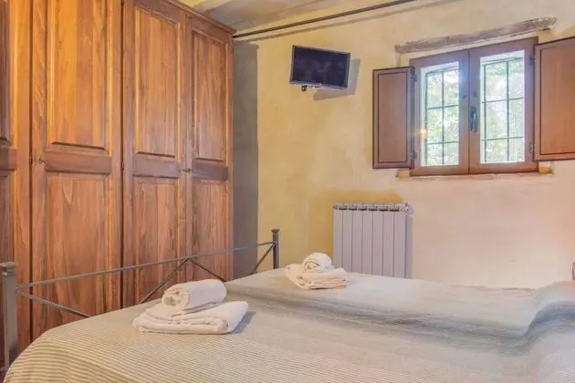 Comfort Apart Daire, 2 Yatak Odası (Ginestra)