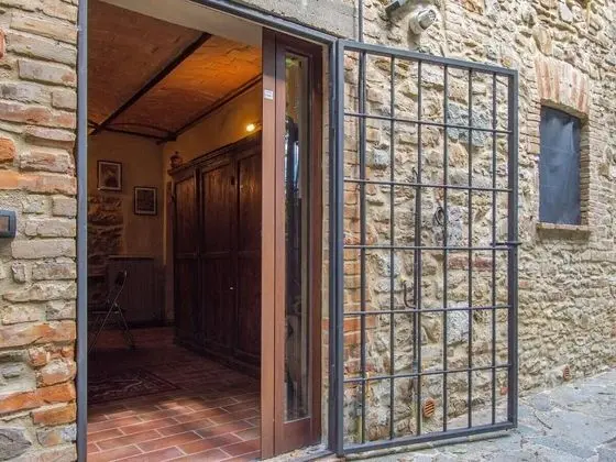 Comfort Apart Daire, 2 Yatak Odası (Ginestra)