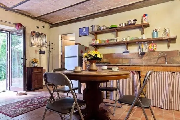 Comfort Apart Daire, 2 Yatak Odası (Ginestra)