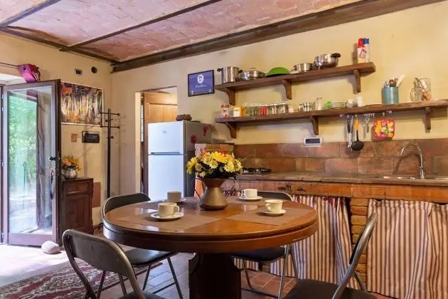 Comfort Apart Daire, 2 Yatak Odası (Ginestra)