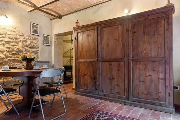 Comfort Apart Daire, 2 Yatak Odası (Ginestra)