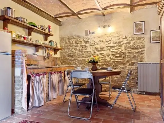 Comfort Apart Daire, 2 Yatak Odası (Ginestra)