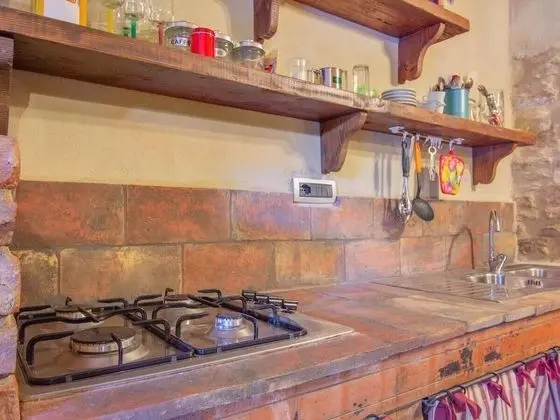 Comfort Apart Daire, 2 Yatak Odası (Ginestra)