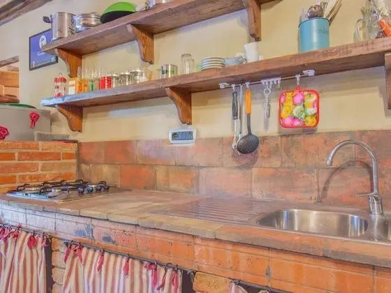 Comfort Apart Daire, 2 Yatak Odası (Ginestra)