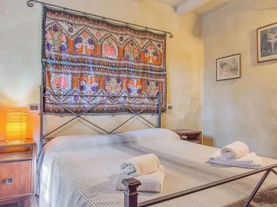 Comfort Apart Daire, 2 Yatak Odası (Ginestra)