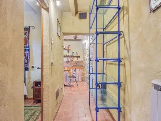 Comfort Apart Daire, 2 Yatak Odası (Ginestra)