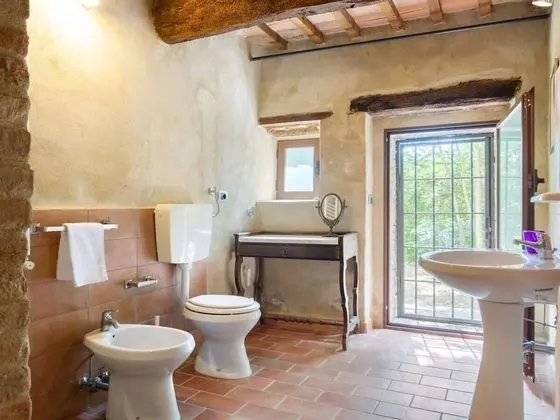 Comfort Apart Daire, 2 Yatak Odası (Ginestra)