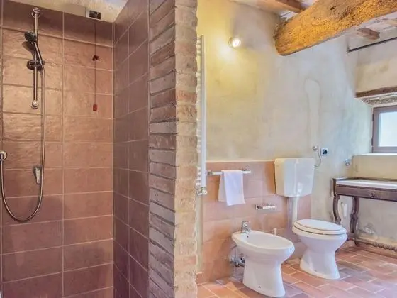 Comfort Apart Daire, 2 Yatak Odası (Ginestra)