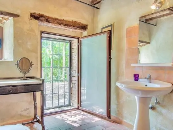 Comfort Apart Daire, 2 Yatak Odası (Ginestra)