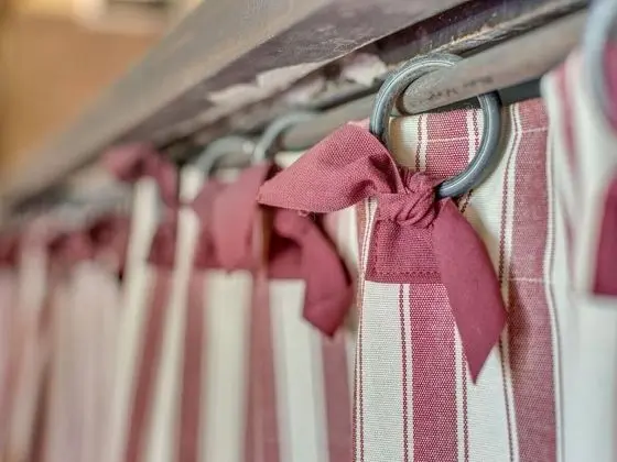 Romantic Stüdyo, Özel Banyo (Ortensia)