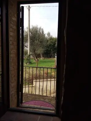 Romantic Stüdyo, Özel Banyo (Ortensia)