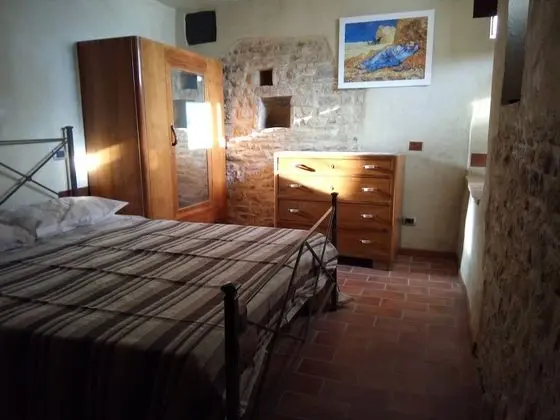 Standard Apart Daire, 2 Yatak Odası (Passiflora)