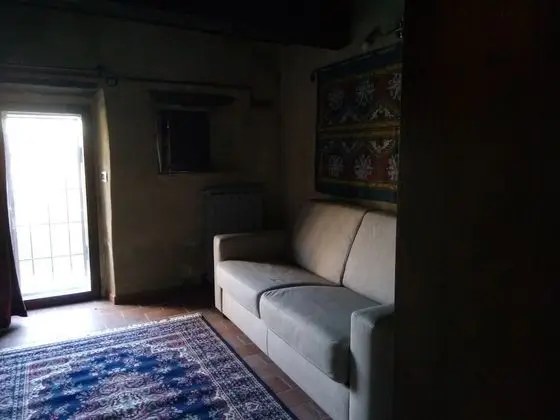 Standard Apart Daire, 2 Yatak Odası (Passiflora)