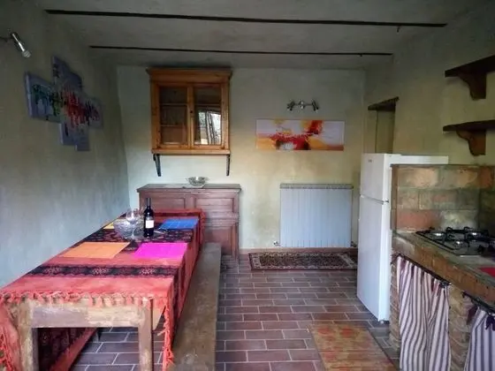 Standard Apart Daire, 2 Yatak Odası (Passiflora)