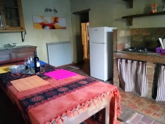 Standard Apart Daire, 2 Yatak Odası (Passiflora)