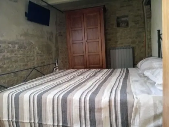 Standard Apart Daire, 2 Yatak Odası (Passiflora)