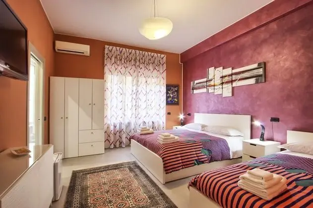 Comfort Üç Kişilik Oda